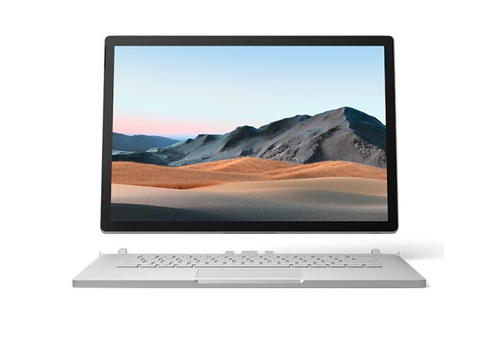 望奎Surface 维修前的准备工作