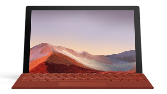 望奎清洁和维护 Surface